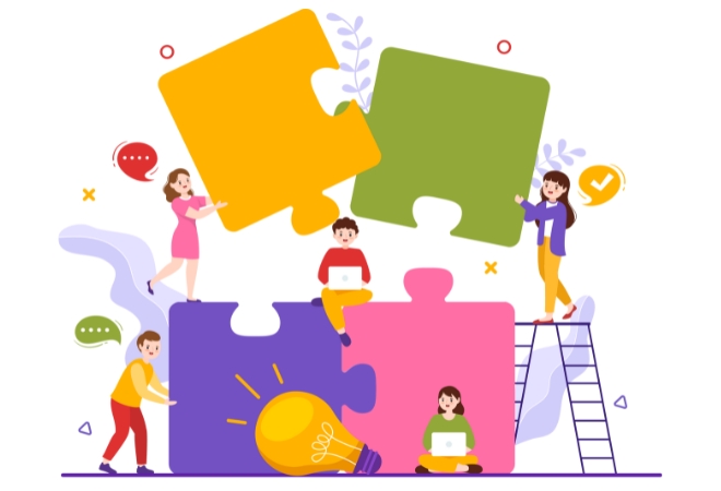 Clases de español online - Clase grupal