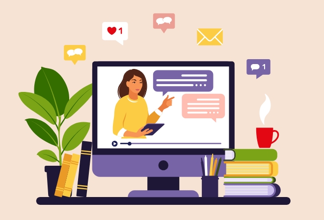 Clases de español online - Clase individual estandar