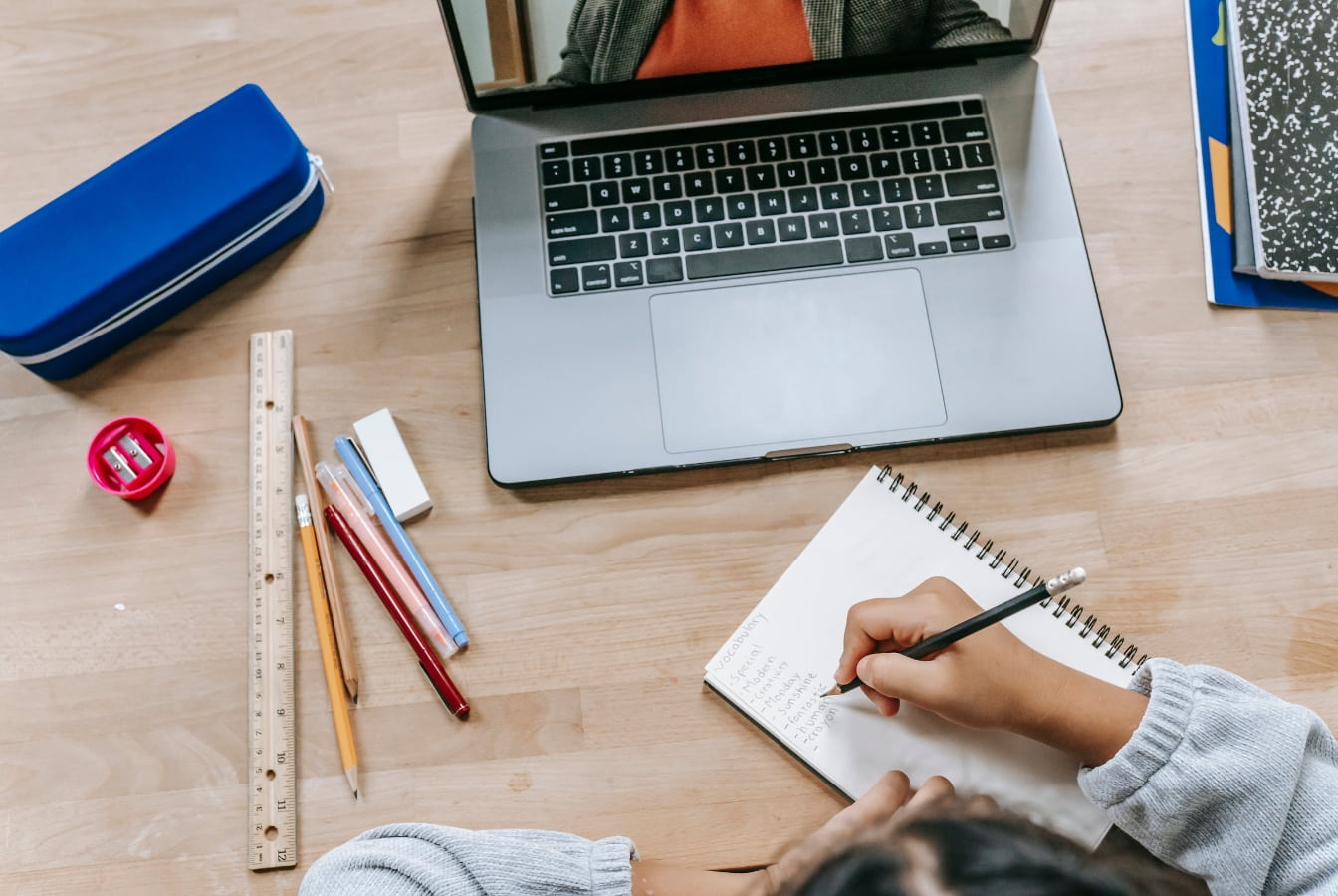 Online Spanish classes – Classes offered